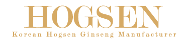 HOGSEN+ Ginseng  - China AAA Ginseng Extract manufacturer prices